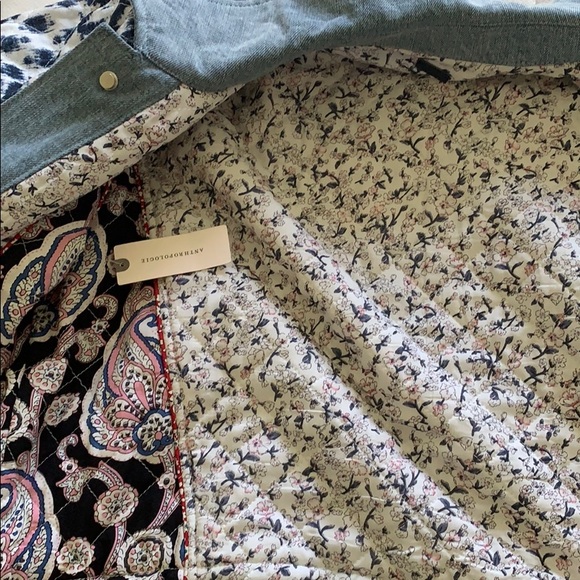 Jacket - Picture 4 of 9